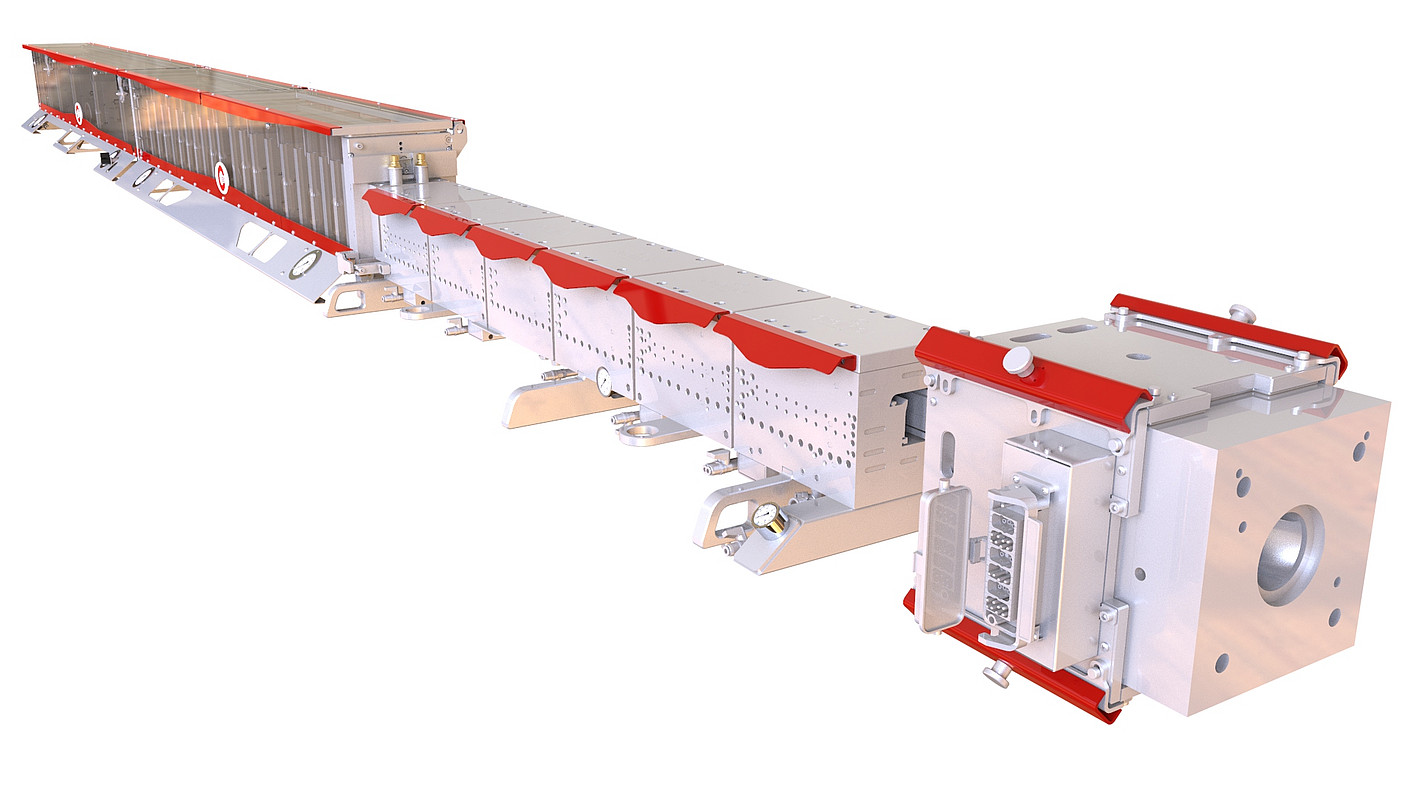 RTX.TOOLING | Extrusionswerkzeuge - Greiner Extrusion RTX.TOOLING | Extrusionswerkzeuge - Greiner Extrusion