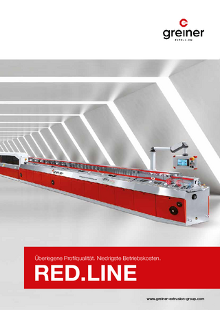 Produktfolder RED.LINE
