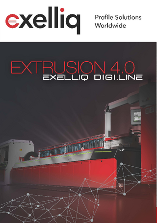 Exelliq DIGI LINE de