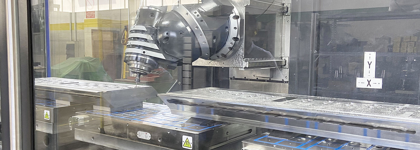 Folienextrusion| Plattenextrusion | Extrusionswerkzeuge