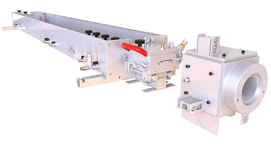 TEC.TOOLING | Extrusionswerkzeuge - Greiner Extrusion TEC.TOOLING | Extrusionswerkzeuge - Greiner Extrusion