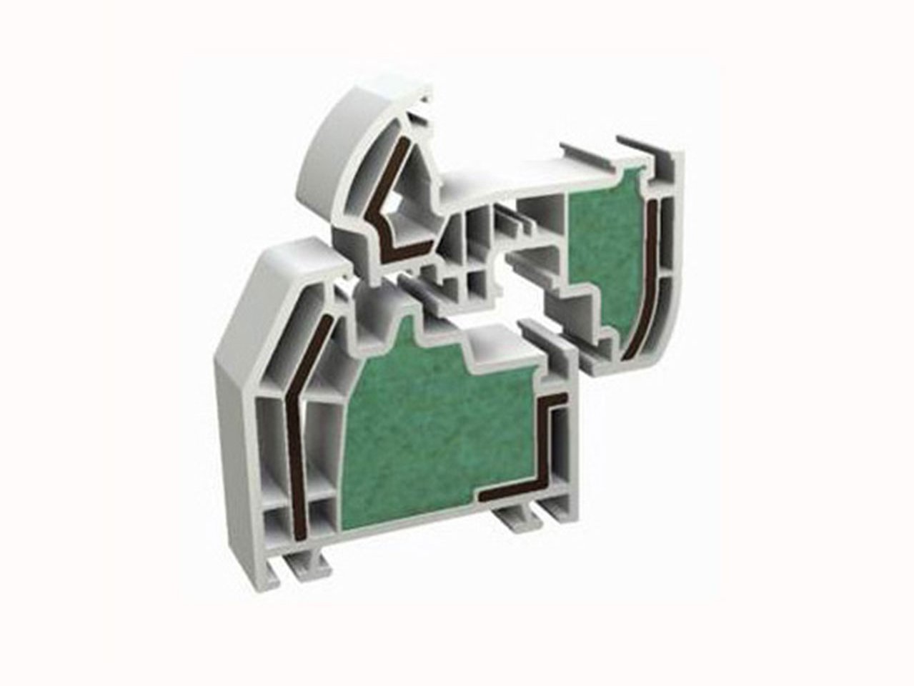 BASF Ultradur | Glasfaser Extrusion BASF Ultradur | Glasfaser Extrusion