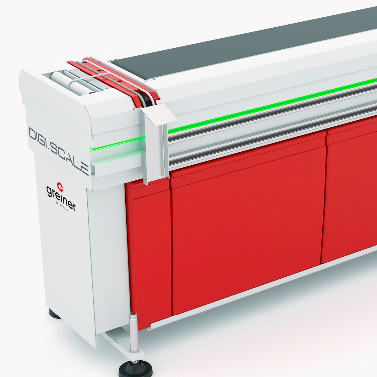 DIGI.SCALE | Digitale Profilextrusion - Greiner Extrusion DIGI.SCALE | Digitale Profilextrusion - Greiner Extrusion