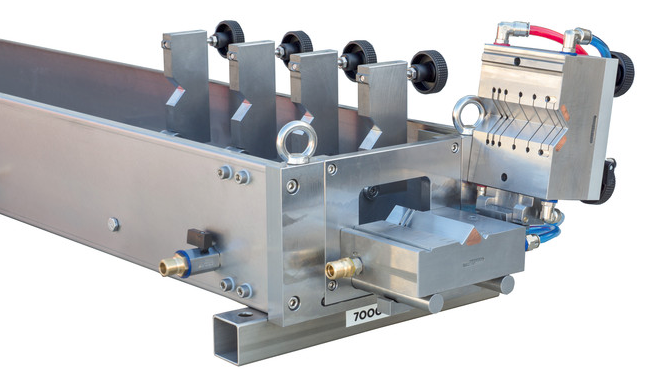 TEC.TOOLING Trockenkalibrierung | Technische Profile Werkzeug TEC.TOOLING Trockenkalibrierung | Technische Profile Werkzeug