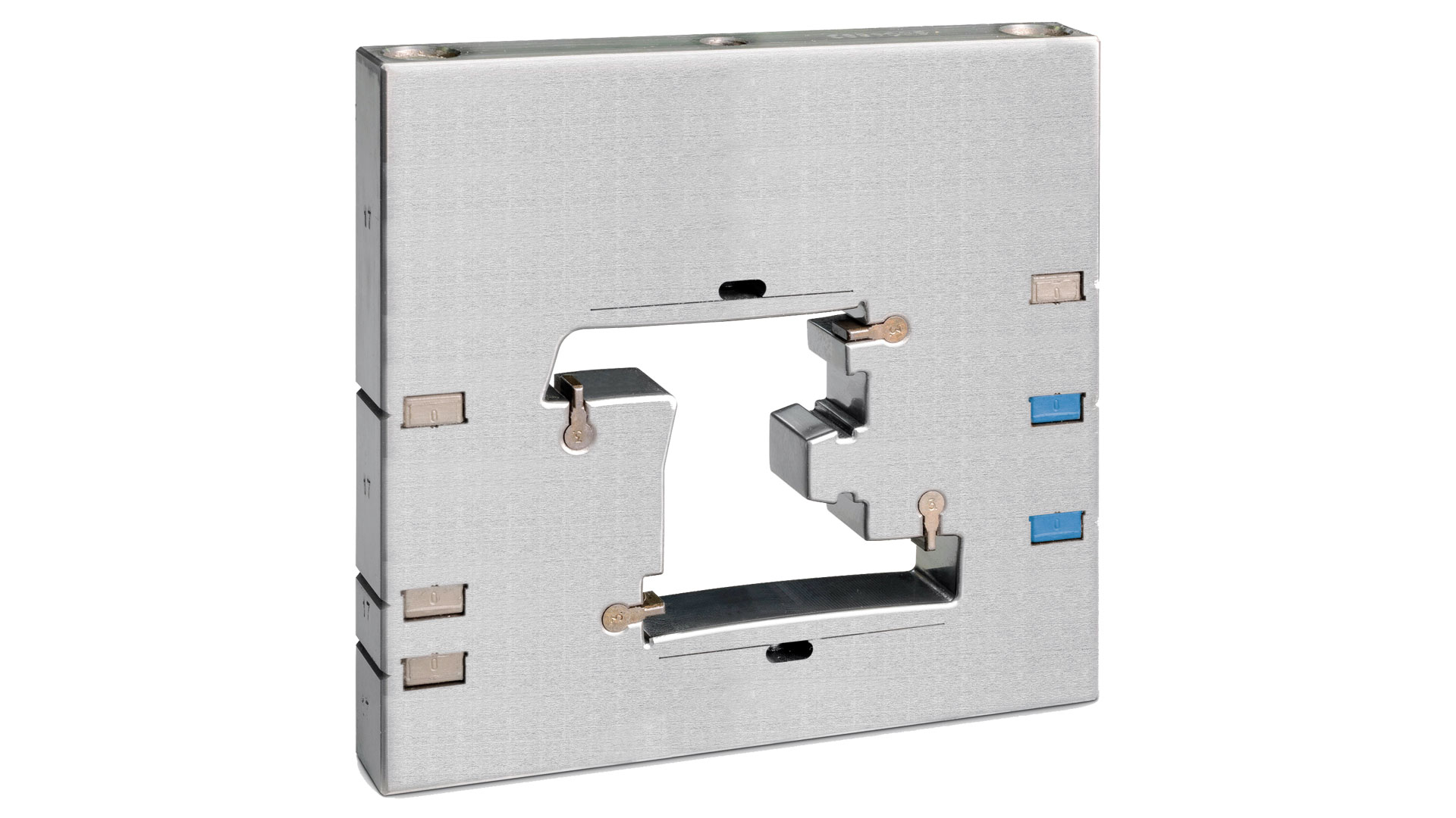MPT.TOOLING Kurzkalibrierung | MID Extrusionswerkzeug MPT.TOOLING Kurzkalibrierung | MID Extrusionswerkzeug