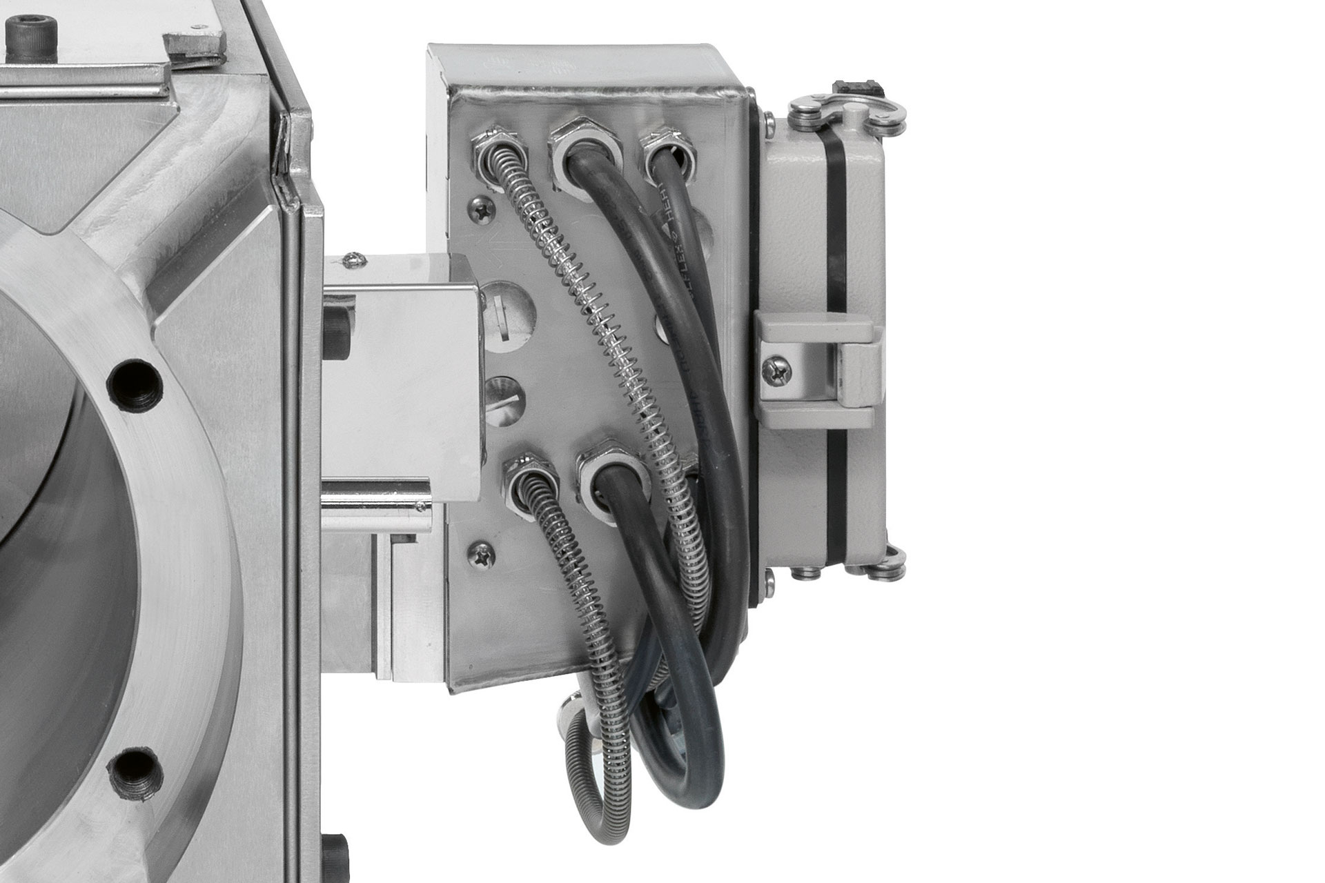 Zentralstecker-Adapter Zentralstecker-Adapter