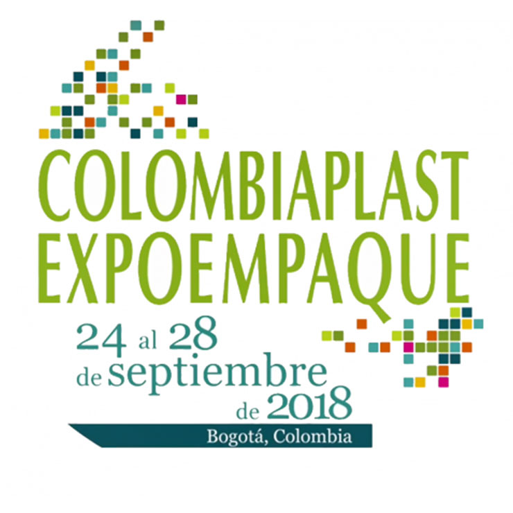 Logo Colombiaplast