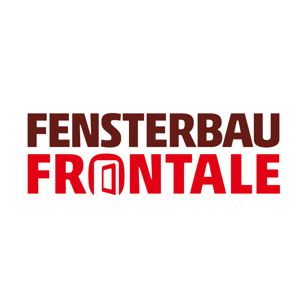 Logo Fensterbau Frontale