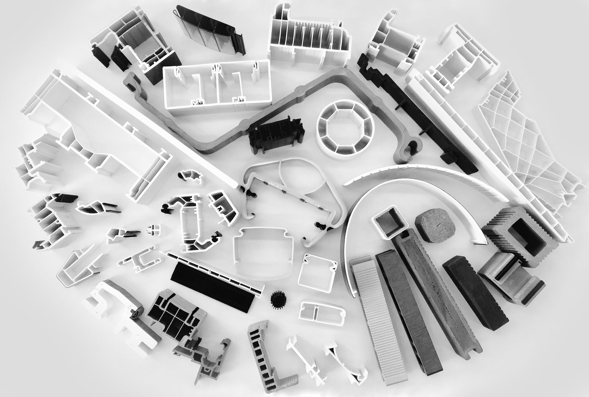 Technische Profile | Co-Extrusion - Greiner Extrusion Technische Profile | Co-Extrusion - Greiner Extrusion