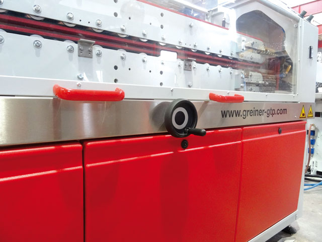 TEC.PUL | Technische Profilextrusion - Greiner Extrusion TEC.PUL | Technische Profilextrusion - Greiner Extrusion