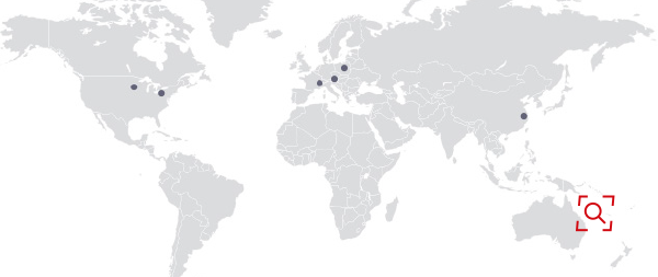 World